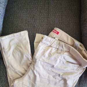 Khakis